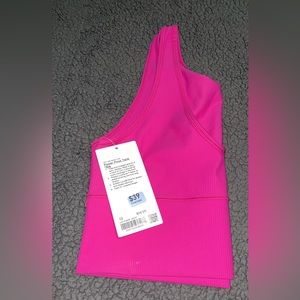Lululemon Pivot Tank *Rib